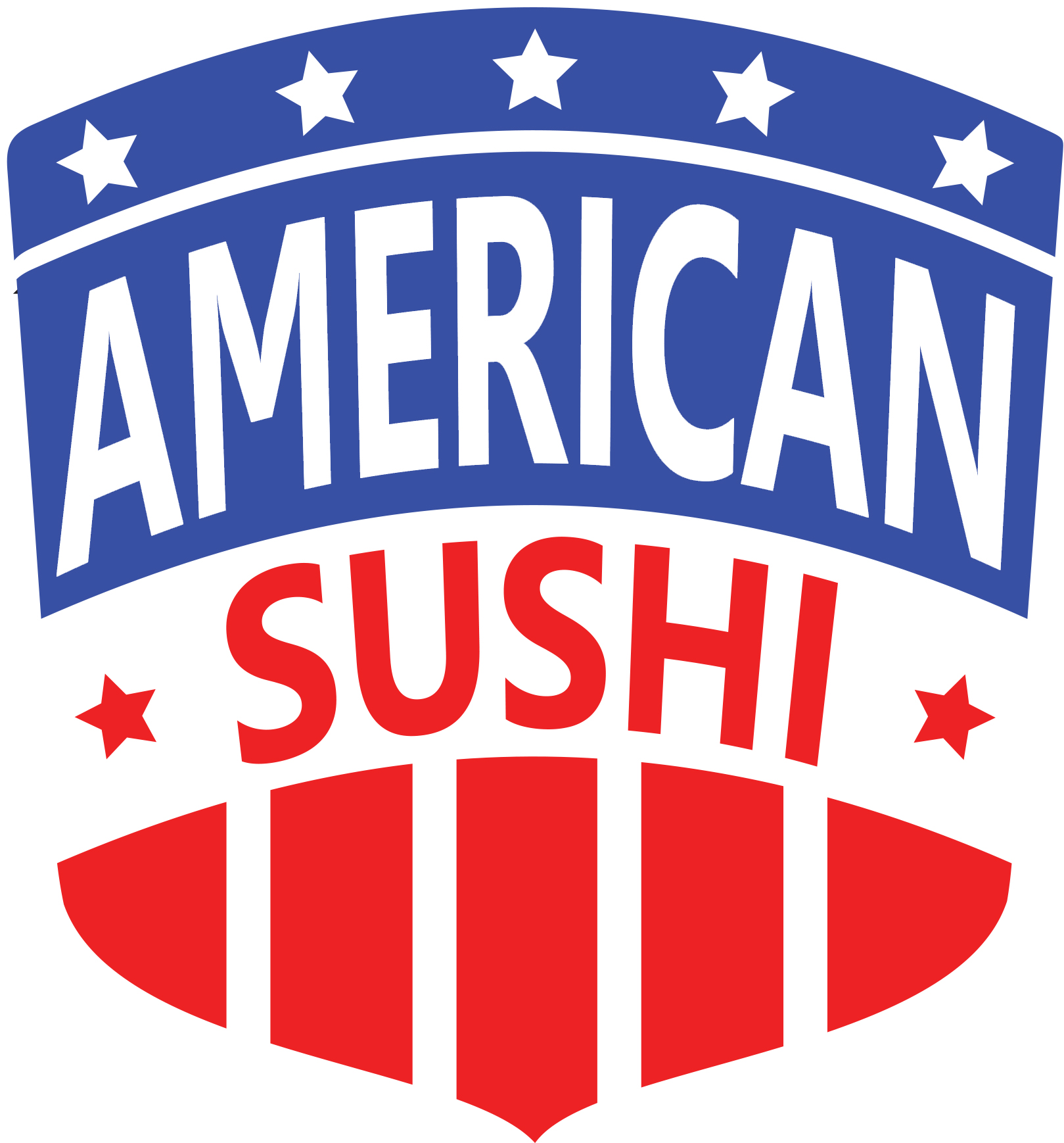 American Sushi