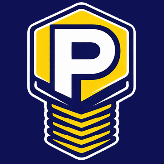 Pernos Carahue
